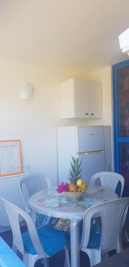 Studio Evasion Tropicale Diamant Luaran gambar