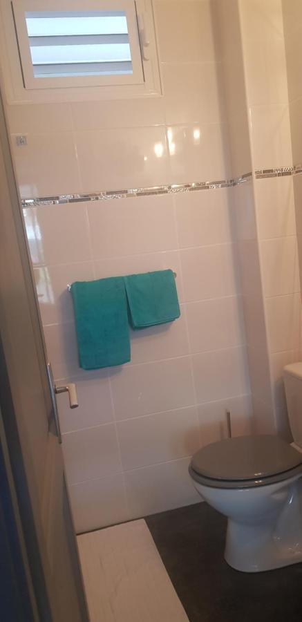 Studio Evasion Tropicale Diamant Luaran gambar